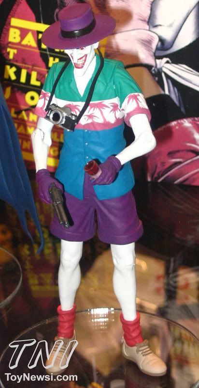 killing joke action figure