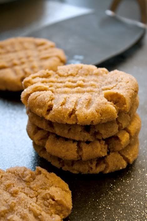 vegan peanut Cookies Super  Peanut DELICIOUS VEGAN easy La butter  EASY Bohème: how Butter  to cookies Moist make