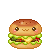 kawaii emoticons photo: burger nom_nom__kawaii_burger_by_missladyminx-d4dsjkz.gif