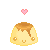 kawaii food photo: flan Free_Kawaii_Flan_Icon_by_xXScarletButterflyXx.gif