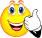 thumbs up smiley emoticons photo: Thumbs UP smiley smiley.jpg