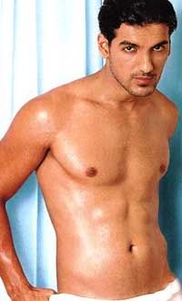 John Abraham Pictures, Images and Photos