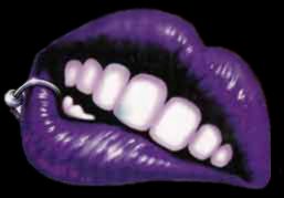 Lips, especially pierced Lips, especially pierced
