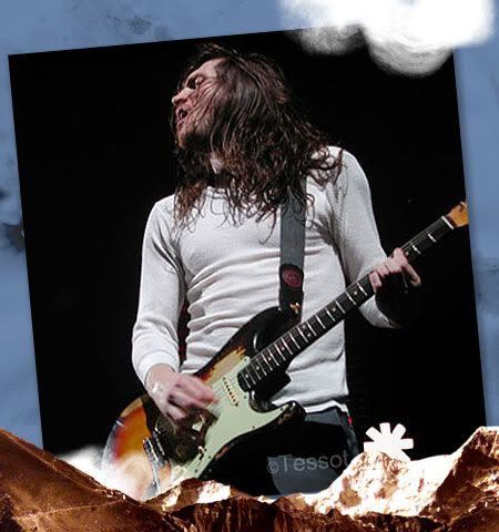 John Frusciante's new album Curtains is out But it's only out in vinyl