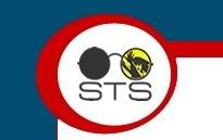 Logo de STS