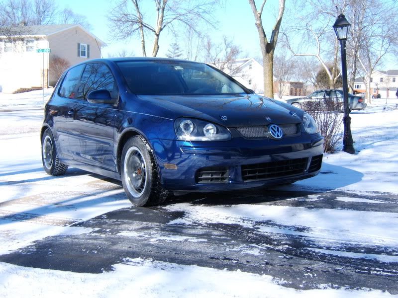 Want To See Modded Mk5 Rabbit Pics Page 5 Vw Gti