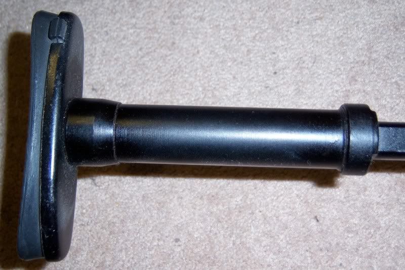 AMP69 reference pics AK Rifles