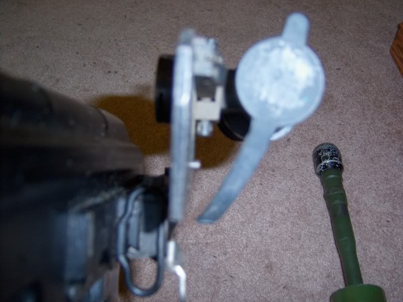 AMP69 reference pics AK Rifles