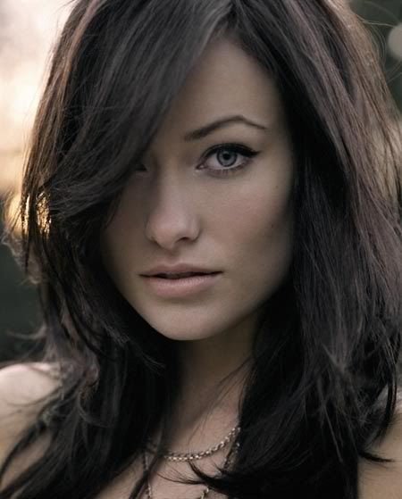 olivia wilde house kiss. Played by: Olivia Wilde