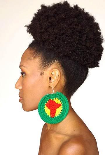natural hairstyle pictures. Natural Hair Styles – Quick