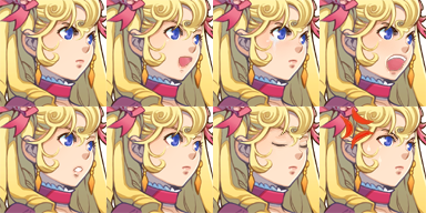 Anyway, I'll be posting character face edits here, feel free to use them!