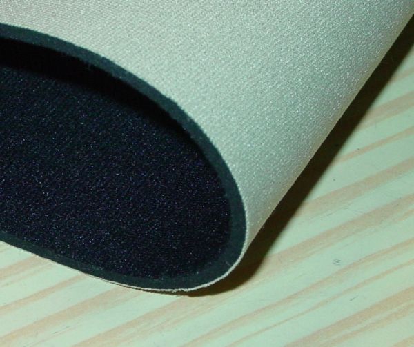 Surge Cymbal Dampening