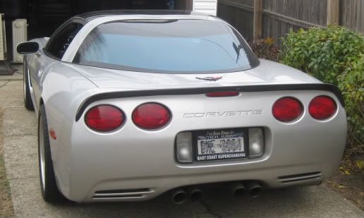 Private Car Sales >> SLP carbon fiber spoiler - CorvetteForum - Chevrolet ... Private Car Sales >> SLP carbon fiber spoiler - CorvetteForum - Chevrolet ...