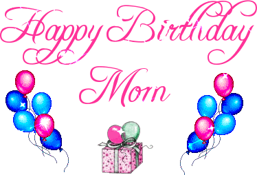 happy birthday mom Pictures, Images and Photos
