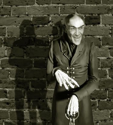 Nosferatu Howard