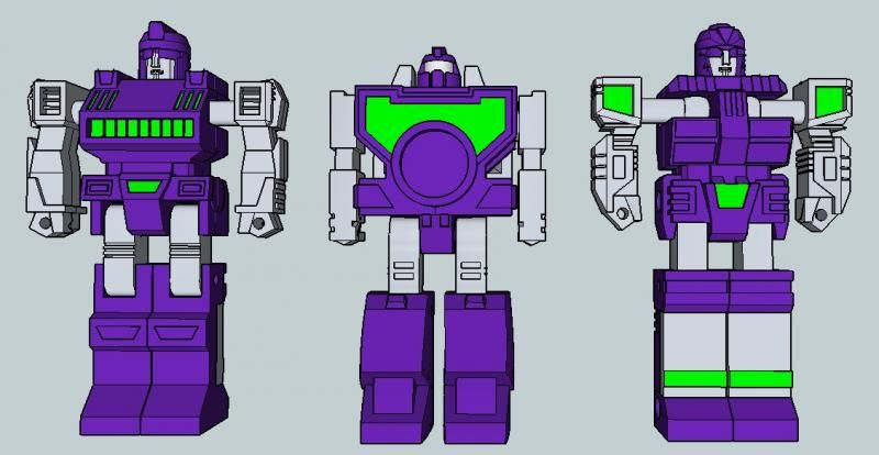 transformers g1 reflector cartoon