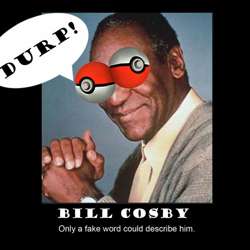 Bill Cosby - Wallpaper