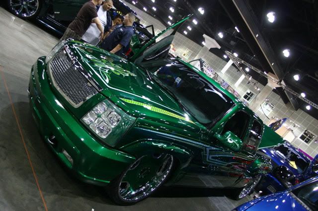 Dub Truck Show