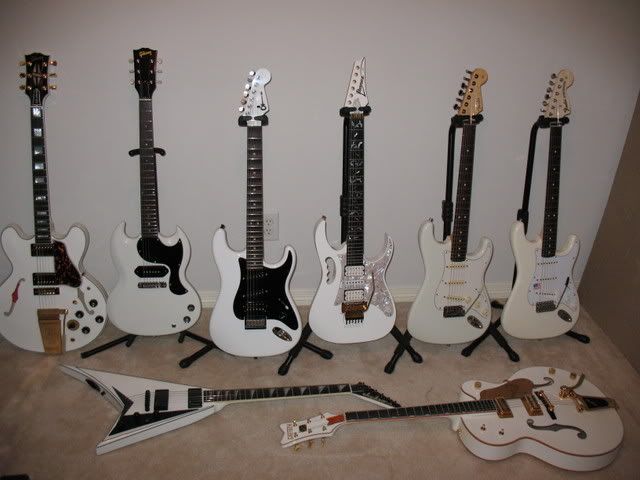 Alpine Guitars