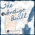 The Indigo Quill