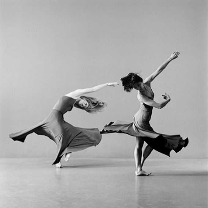 Lois Greenfield Photography