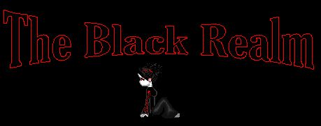 � The Black Realm �