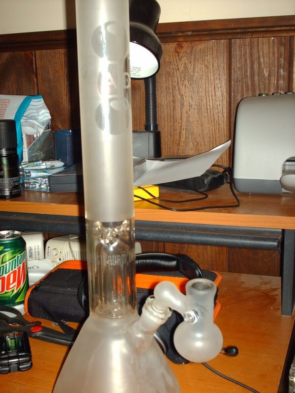 how to make glass bong. How To Make A Glass Gravity