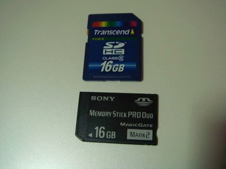 Ps vita memory stick slot