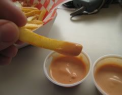 Fry Sauce