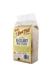 Hazelnut Flour