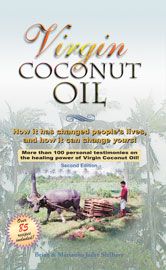 Coconut Oil Book