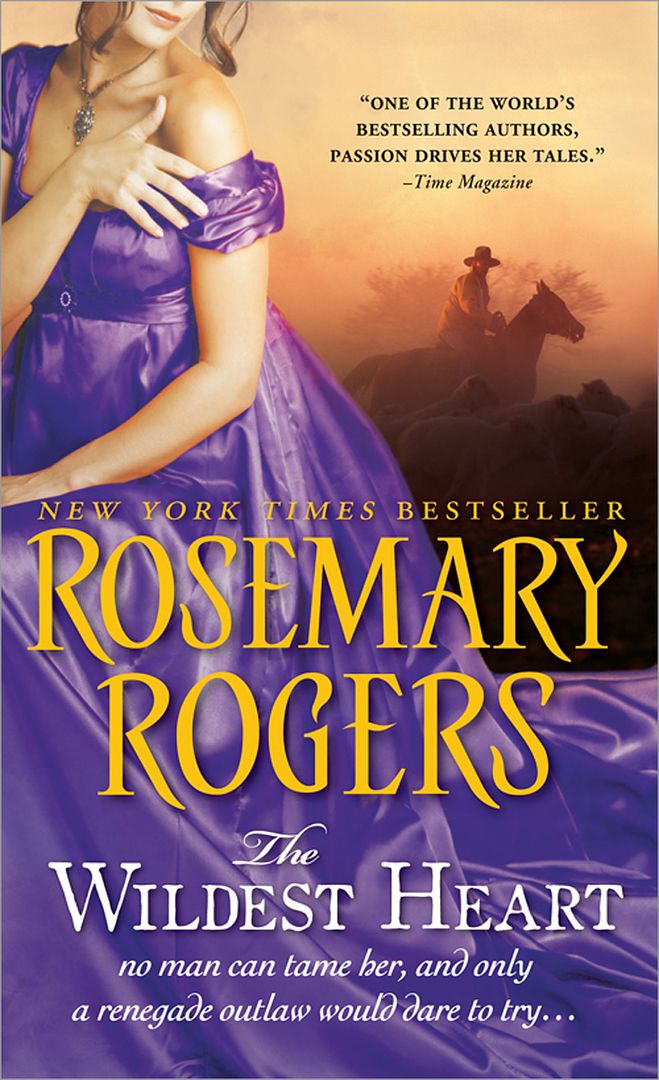 Rosemary Rogers Books Free