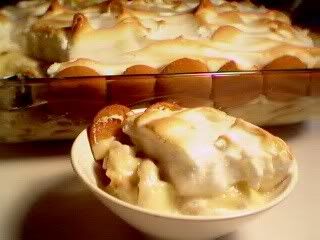  Fashioned Banana Pudding on Old Fashioned Nilla Banana Pudding  This Is Wonderful Stuff    Taste