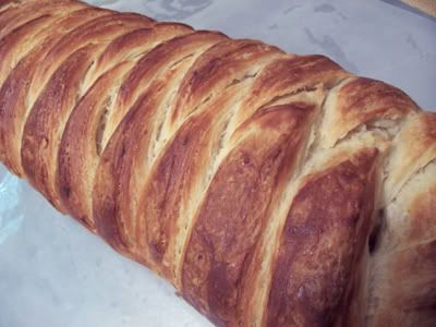 Danish Braid
