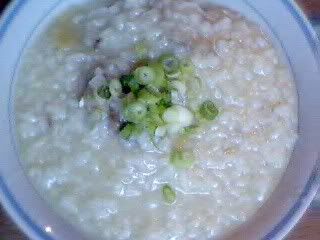 Arroz Caldo