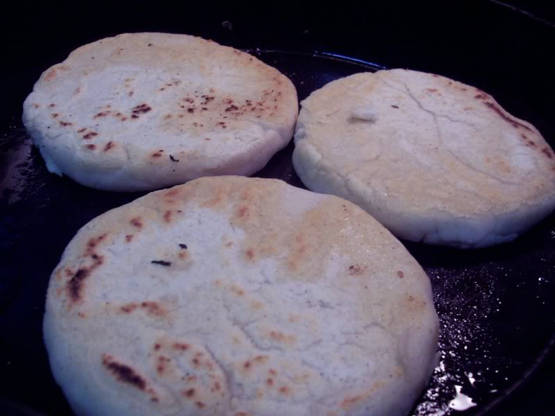 Pupusas