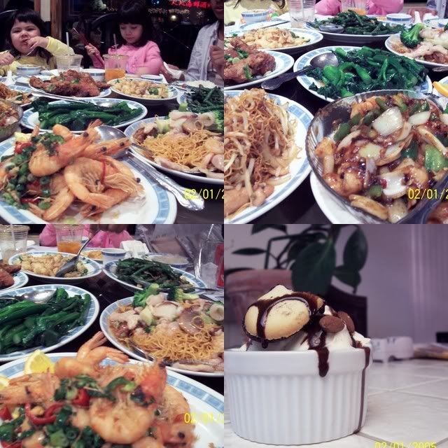 Food Collage