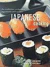 Japanese Cooking by Emi Kazuko