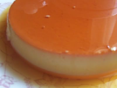 Leche Flan