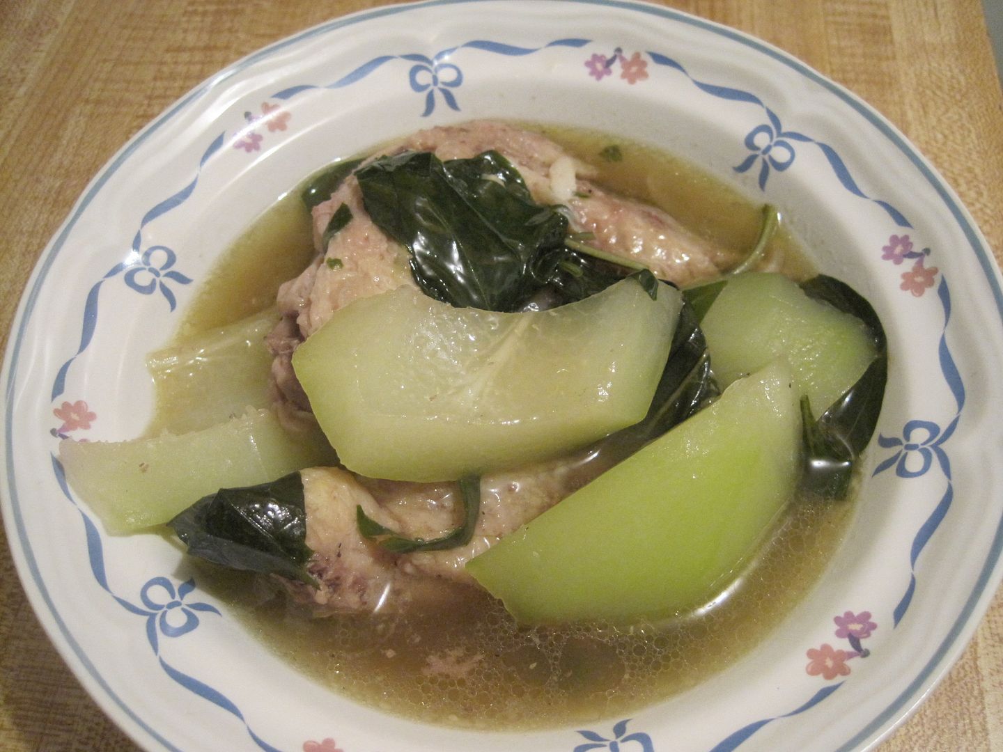 tinola