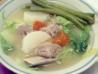 Sinigang