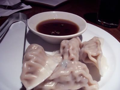 Potstickers