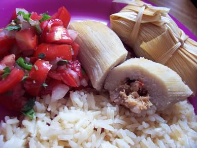 Tamales