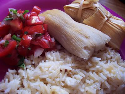 Tamales