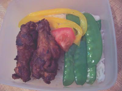 Bento Lunch