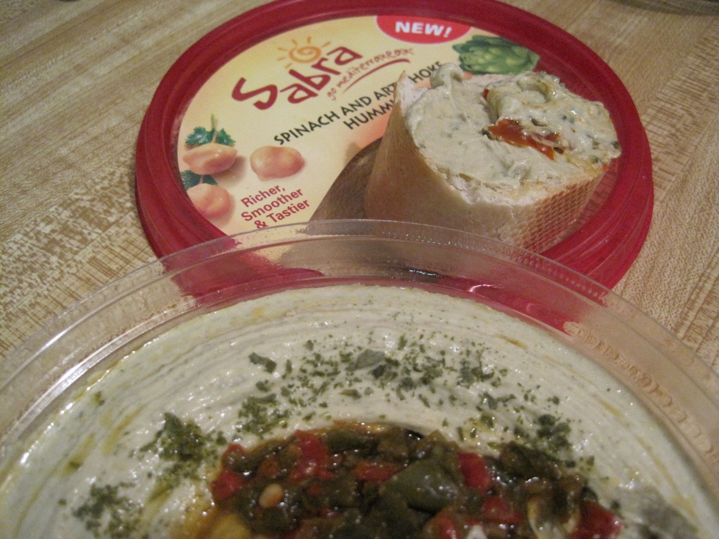 sabra