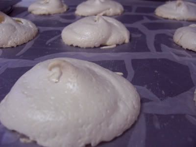 Meringue