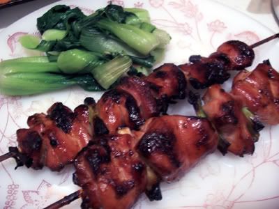 Yakitori