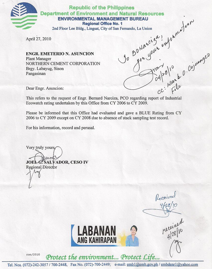 Denr application form for permit to operate image