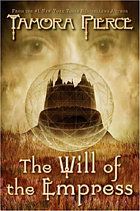 Will of the Empress by Tamora Pierce